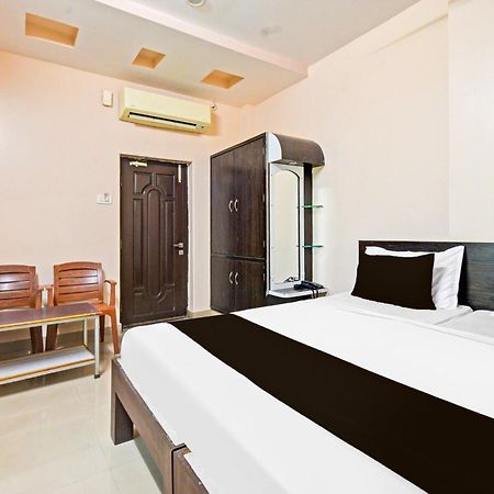 Super Hotel O Kurnool Near Kurnool Medical College Eksteriør bilde