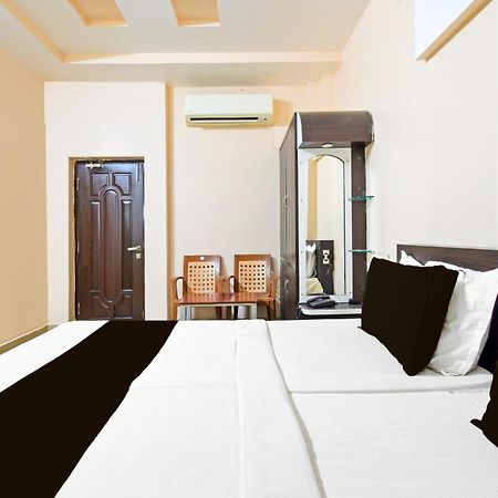 Super Hotel O Kurnool Near Kurnool Medical College Eksteriør bilde